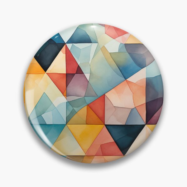 Artikelvorschau, Geometric Abstractions entworfen und verkauft von MimoruShop.