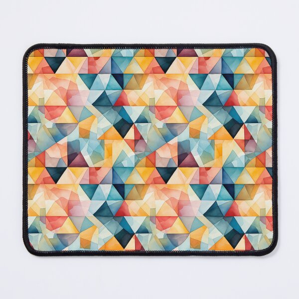 Item preview, Geometric Abstractions designed and sold by MimoruShop.