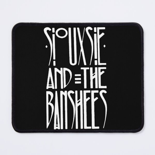 Item preview, SIOUXSIE AND THE BANSHEES designed and sold by Hadirckane.