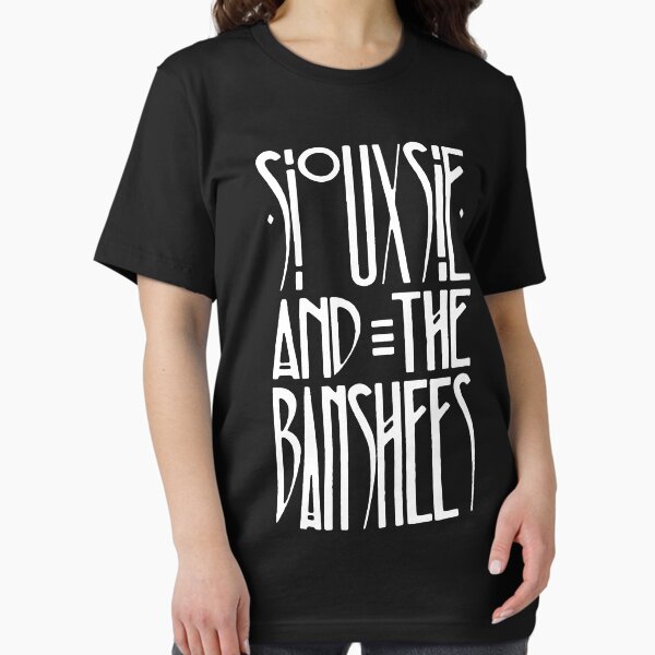 Item preview, SIOUXSIE AND THE BANSHEES designed and sold by Hadirckane.