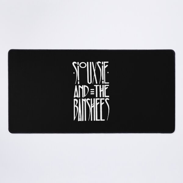 Item preview, SIOUXSIE AND THE BANSHEES designed and sold by Hadirckane.