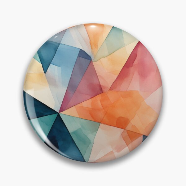Artikelvorschau, Geometric Abstractions entworfen und verkauft von MimoruShop.