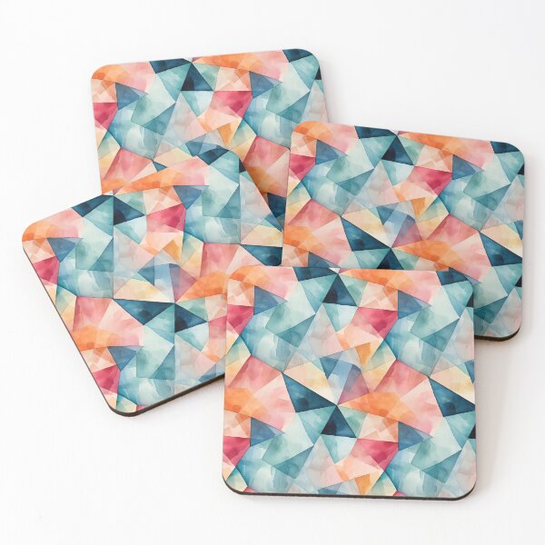 Item preview, Geometric Abstractions designed and sold by MimoruShop.