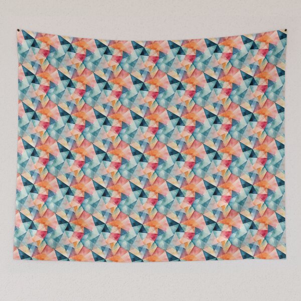 Item preview, Geometric Abstractions designed and sold by MimoruShop.
