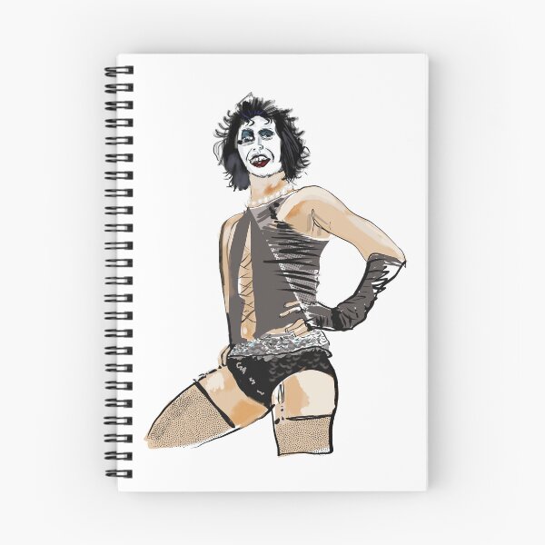 Item preview, Rocky horror designed and sold by CharlieAns.