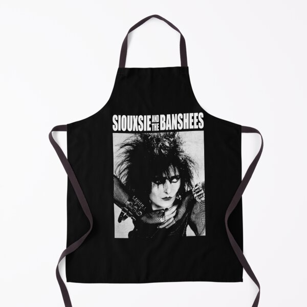 Item preview, SIOUXSIE AND THE BANSHEES designed and sold by Hadirckane.