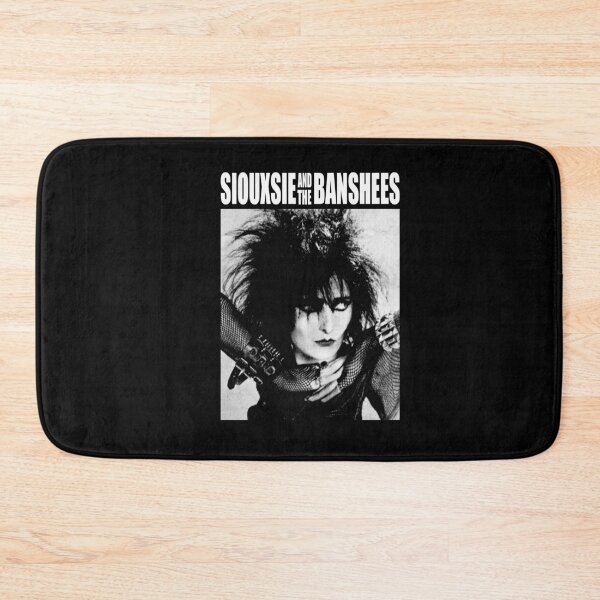Item preview, SIOUXSIE AND THE BANSHEES designed and sold by Hadirckane.