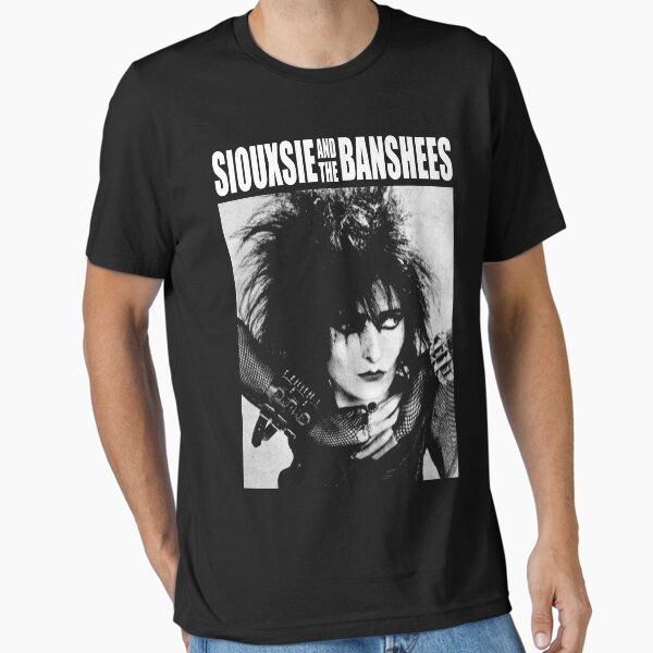 Item preview, SIOUXSIE AND THE BANSHEES designed and sold by Hadirckane.