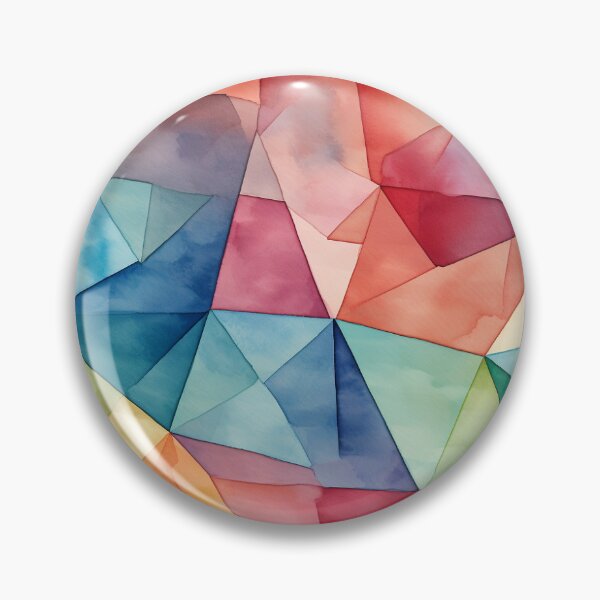 Artikelvorschau, Geometric Abstractions entworfen und verkauft von MimoruShop.