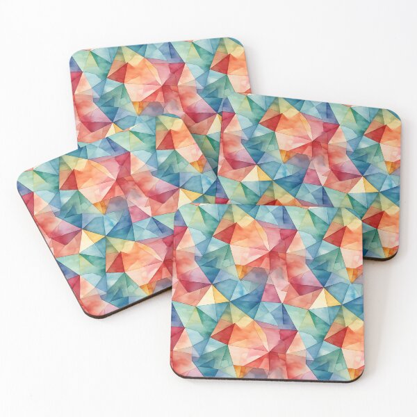 Item preview, Geometric Abstractions designed and sold by MimoruShop.