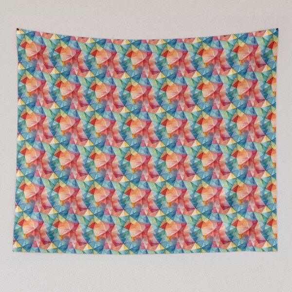Item preview, Geometric Abstractions designed and sold by MimoruShop.