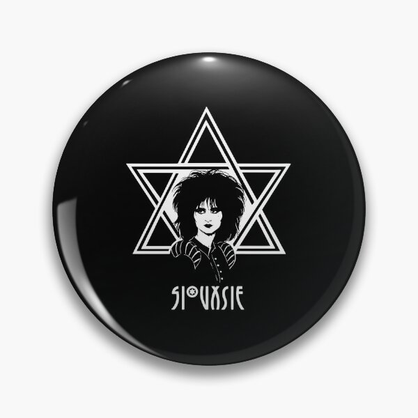 Item preview, SIOUXSIE AND THE BANSHEES designed and sold by Hadirckane.