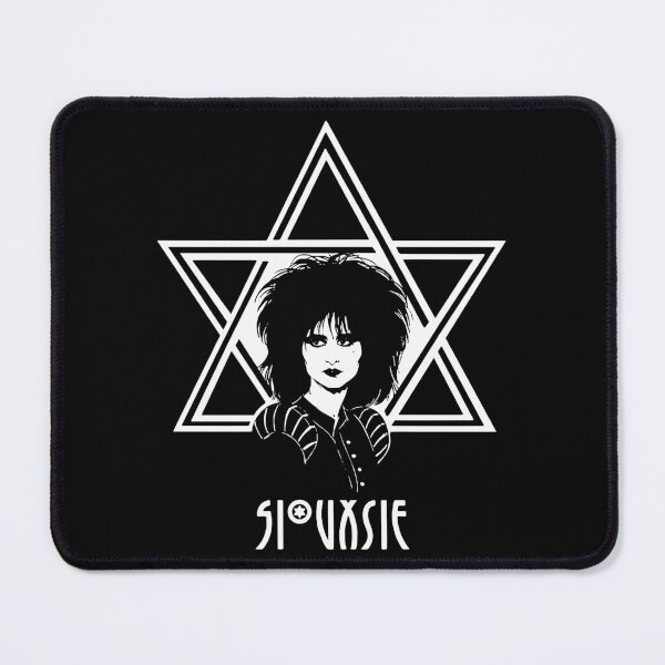 Item preview, SIOUXSIE AND THE BANSHEES designed and sold by Hadirckane.