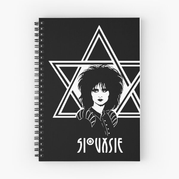 Item preview, SIOUXSIE AND THE BANSHEES designed and sold by Hadirckane.