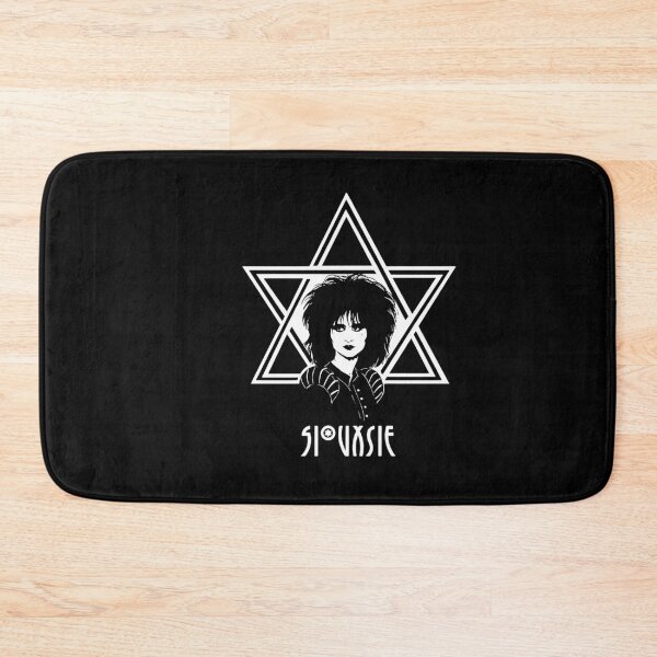 Item preview, SIOUXSIE AND THE BANSHEES designed and sold by Hadirckane.