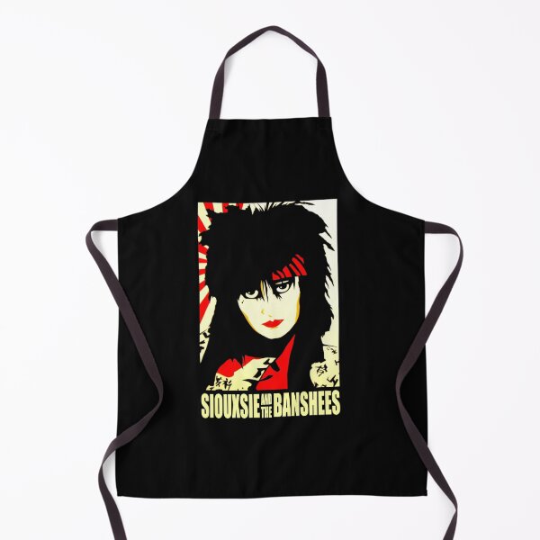 Item preview, SIOUXSIE AND THE BANSHEES designed and sold by Hadirckane.