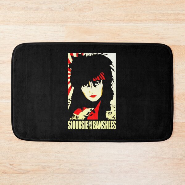 Item preview, SIOUXSIE AND THE BANSHEES designed and sold by Hadirckane.