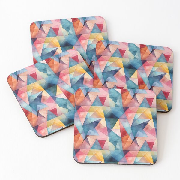 Item preview, Geometric Abstractions designed and sold by MimoruShop.