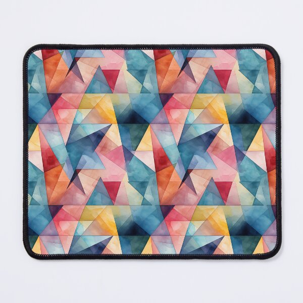 Item preview, Geometric Abstractions designed and sold by MimoruShop.