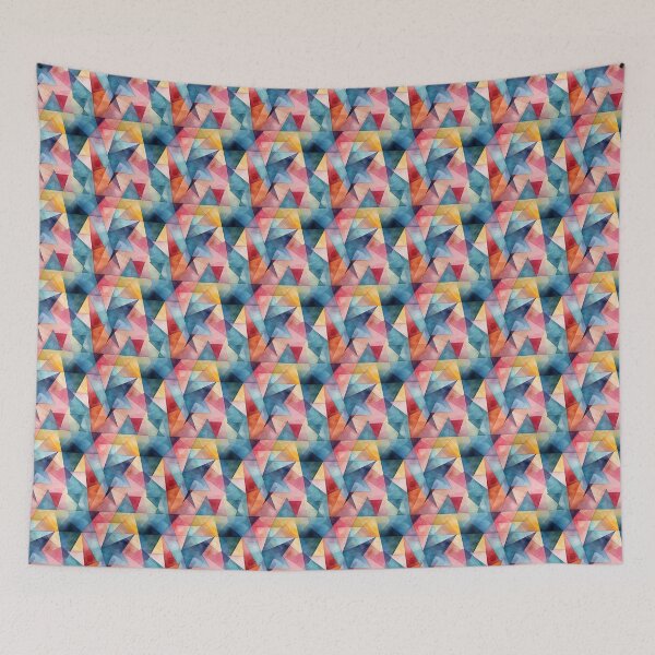 Item preview, Geometric Abstractions designed and sold by MimoruShop.