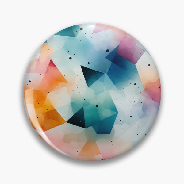 Artikelvorschau, Geometric Abstractions entworfen und verkauft von MimoruShop.