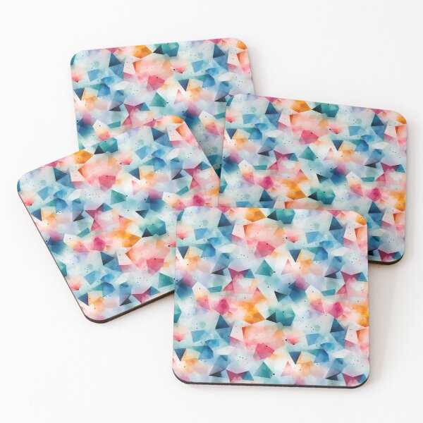 Item preview, Geometric Abstractions designed and sold by MimoruShop.