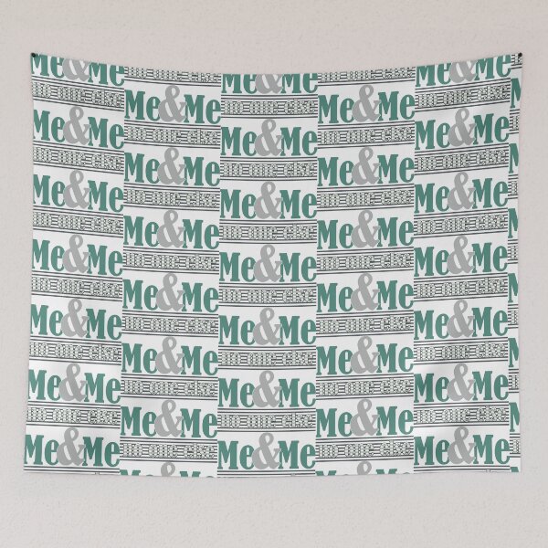 Item preview, Me & Me - No one else designed and sold by Agni Designs.