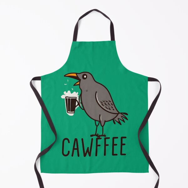 Item preview, cawfee crowXcoffee designed and sold by AnontGraphicLab.