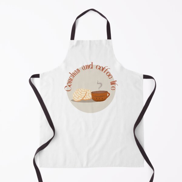 Item preview, Conchas & Coffee designed and sold by JT Digital.