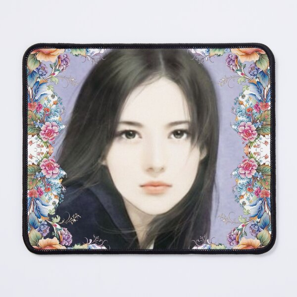 Item preview, Asian Beauty designed and sold by Dragon-God.