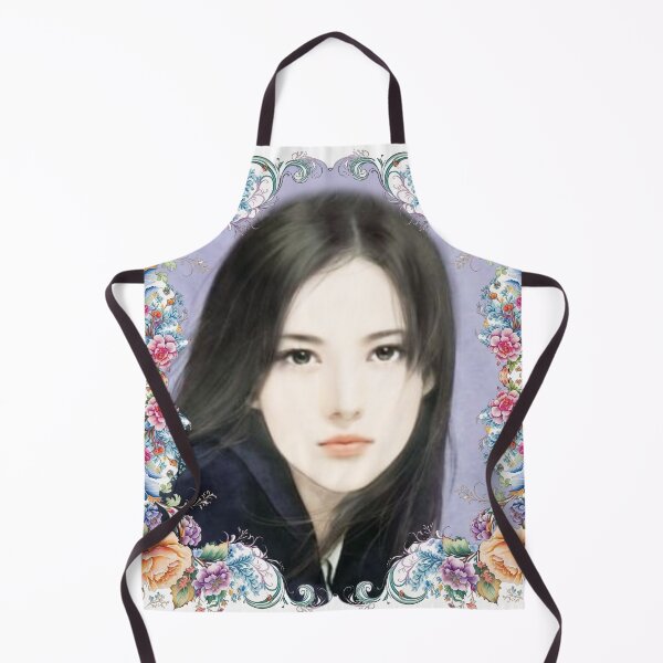 Item preview, Asian Beauty designed and sold by Dragon-God.