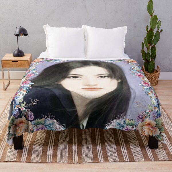 Item preview, Asian Beauty designed and sold by Dragon-God.