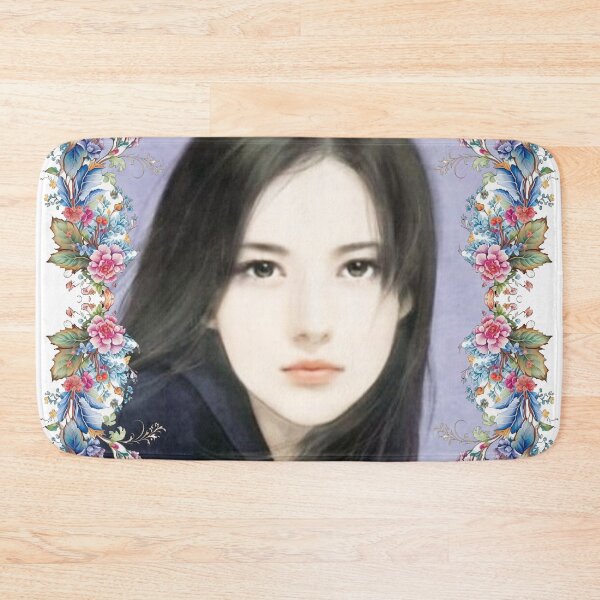 Item preview, Asian Beauty designed and sold by Dragon-God.