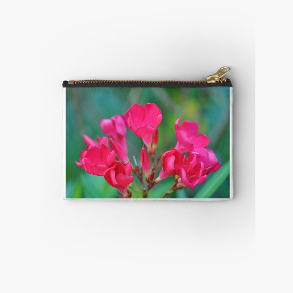 Item preview, Lovely Pink Oleander Flower bunch designed and sold by IPPhotography.