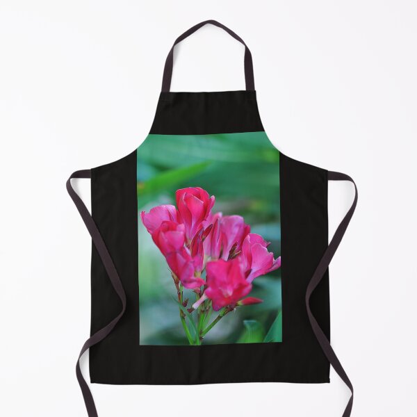 Item preview, Lovely Pink Oleander Flower bunch designed and sold by IPPhotography.
