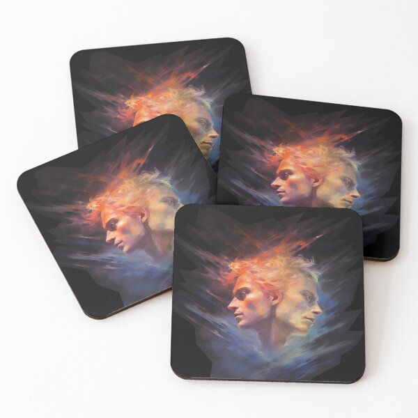 Item preview, Soul Reflections designed and sold by alavays.