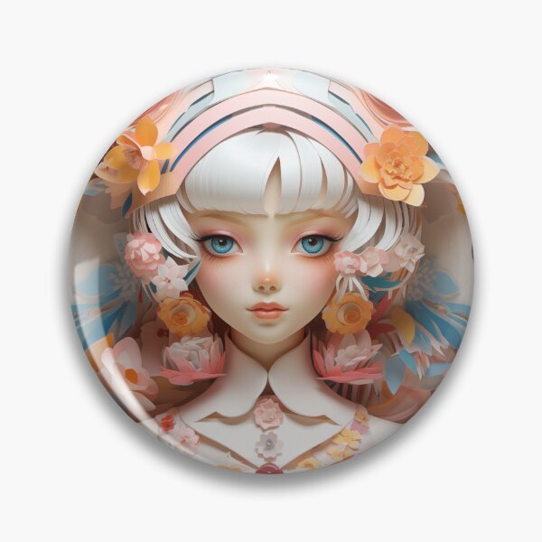 Item preview, Paper Doll of an Elegant Woman designed and sold by Benyapa Sirisuk.