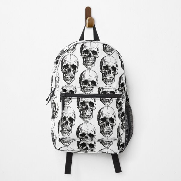 Item preview, Skull designed and sold by maisy69.