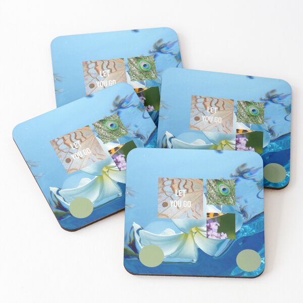 Item preview, FALLING AND LET IT GO designed and sold by moodboardzz.