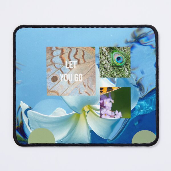 Item preview, FALLING AND LET IT GO designed and sold by moodboardzz.