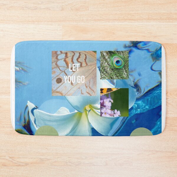 Item preview, FALLING AND LET IT GO designed and sold by moodboardzz.
