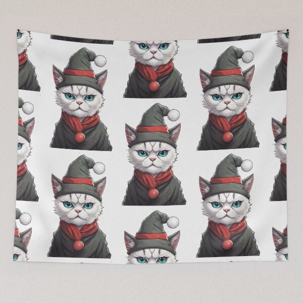 Item preview, Not a Fan of Jingle Bells designed and sold by Mechanical-Artt.