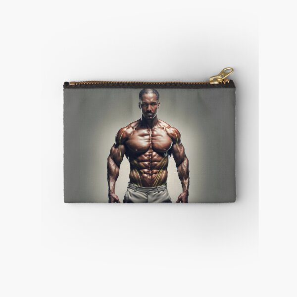 Item preview, Mr Muscles designed and sold by PictureNZ.