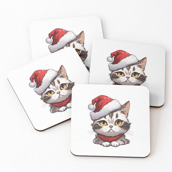 Item preview, Festive Frowns with Grumpy Cat designed and sold by Mechanical-Artt.