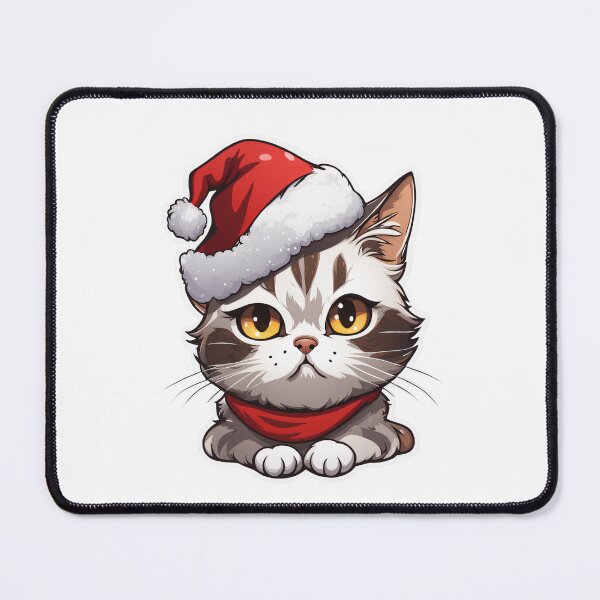 Item preview, Festive Frowns with Grumpy Cat designed and sold by Mechanical-Artt.