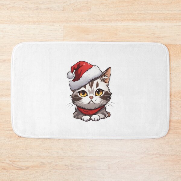 Item preview, Festive Frowns with Grumpy Cat designed and sold by Mechanical-Artt.
