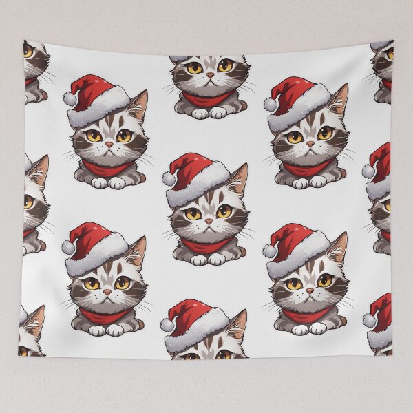Item preview, Festive Frowns with Grumpy Cat designed and sold by Mechanical-Artt.