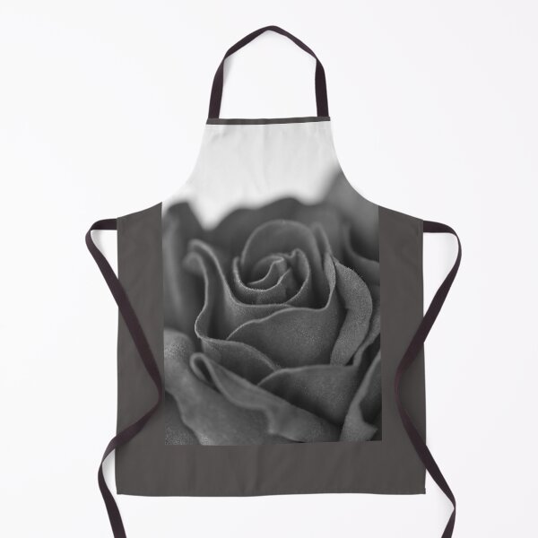 Item preview, Black and White Red Rose designed and sold by IPPhotography.