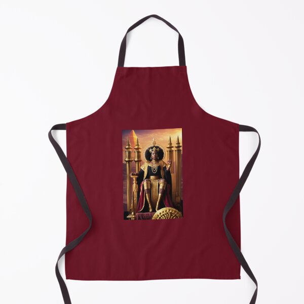 Item preview, Her Majesty designed and sold by Afrologia.