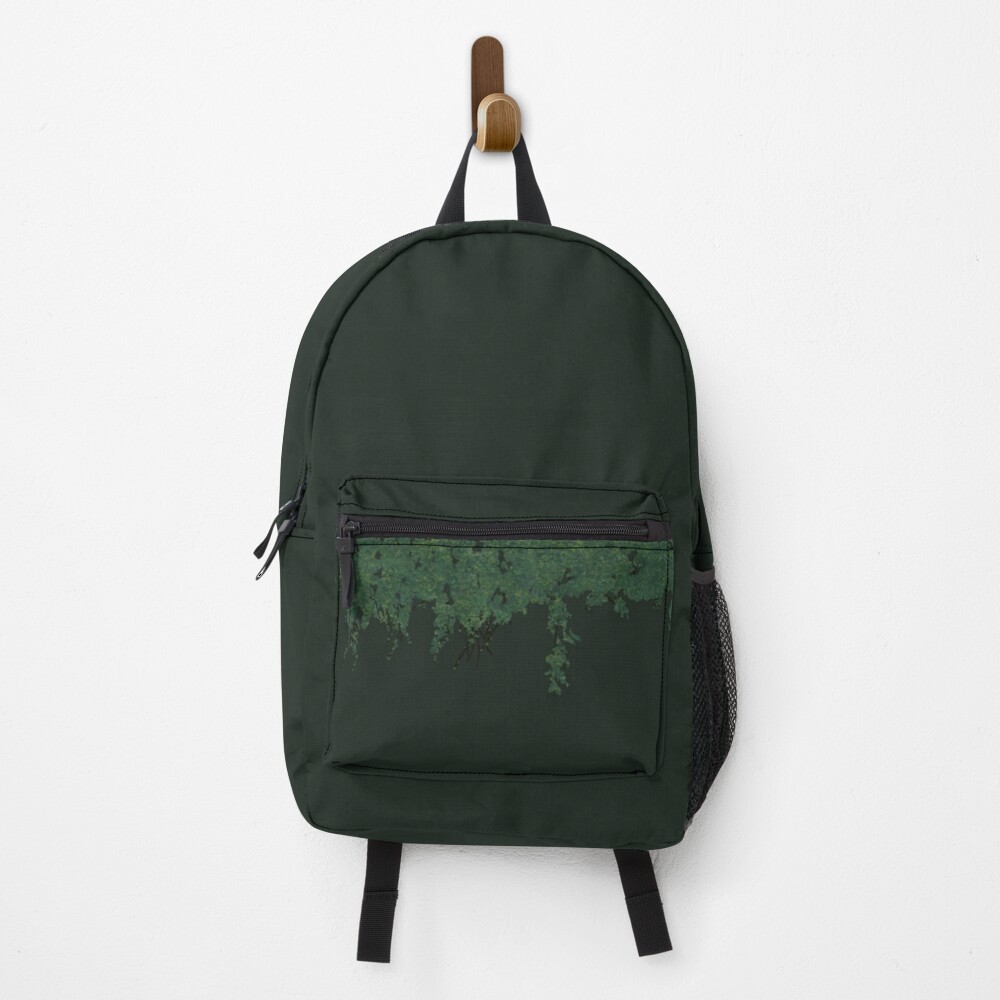 Item preview, Backpack designed and sold by BookwormSticker.